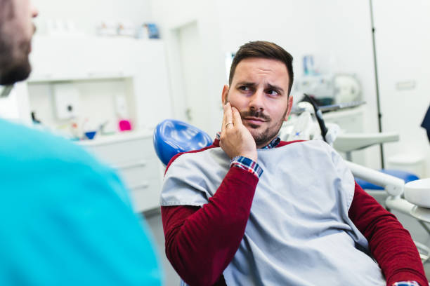 Full Mouth Reconstruction in Fairmount, TN