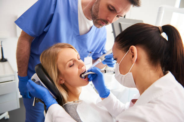 Best Invisalign and Clear Aligners  in Fairmount, TN
