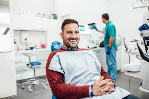 Best Pediatric Dentistry  in Fairmount, TN