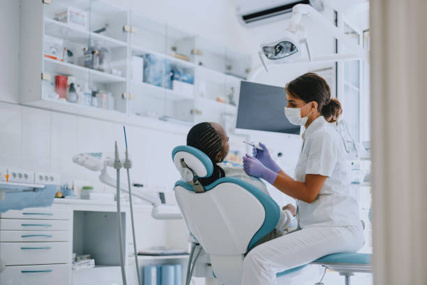 Best Cosmetic Dentistry  in Fairmount, TN