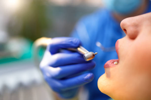 Advanced Technology for Better Dental Care in Fairmount, TN